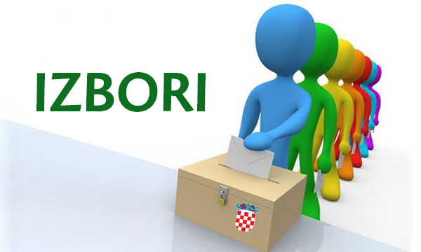 IZBORI ZA ČLANOVE VIJEĆA MJESNIH ODBORA U OPĆINI GORNJA STUBICA